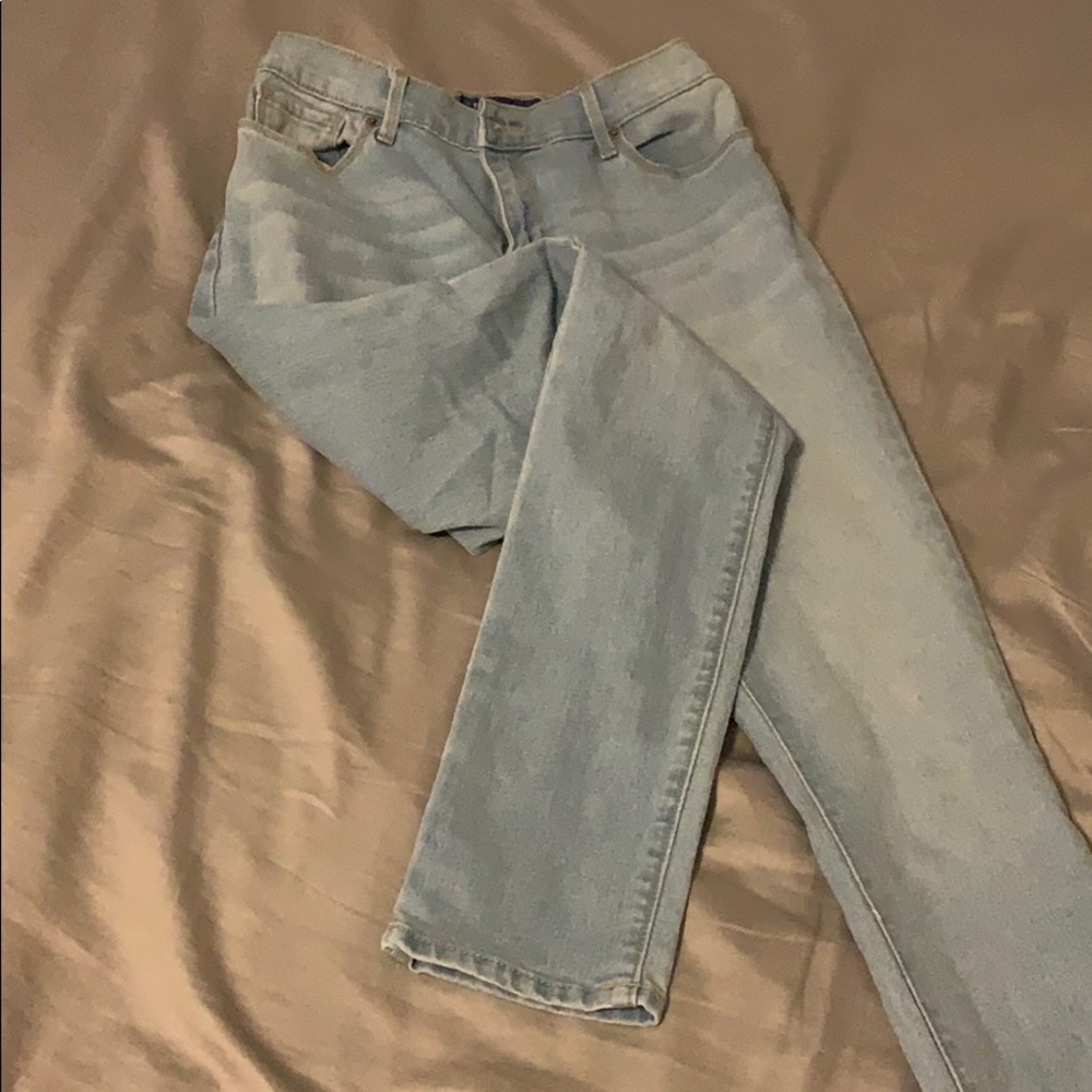 Jeans - Picture 2 of 3